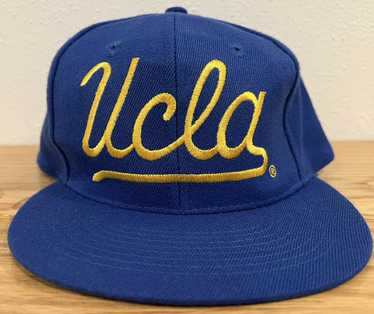 Vintage ucla bruins hat - Gem