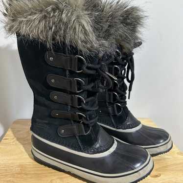 Sorel Women’s Joan of Artic