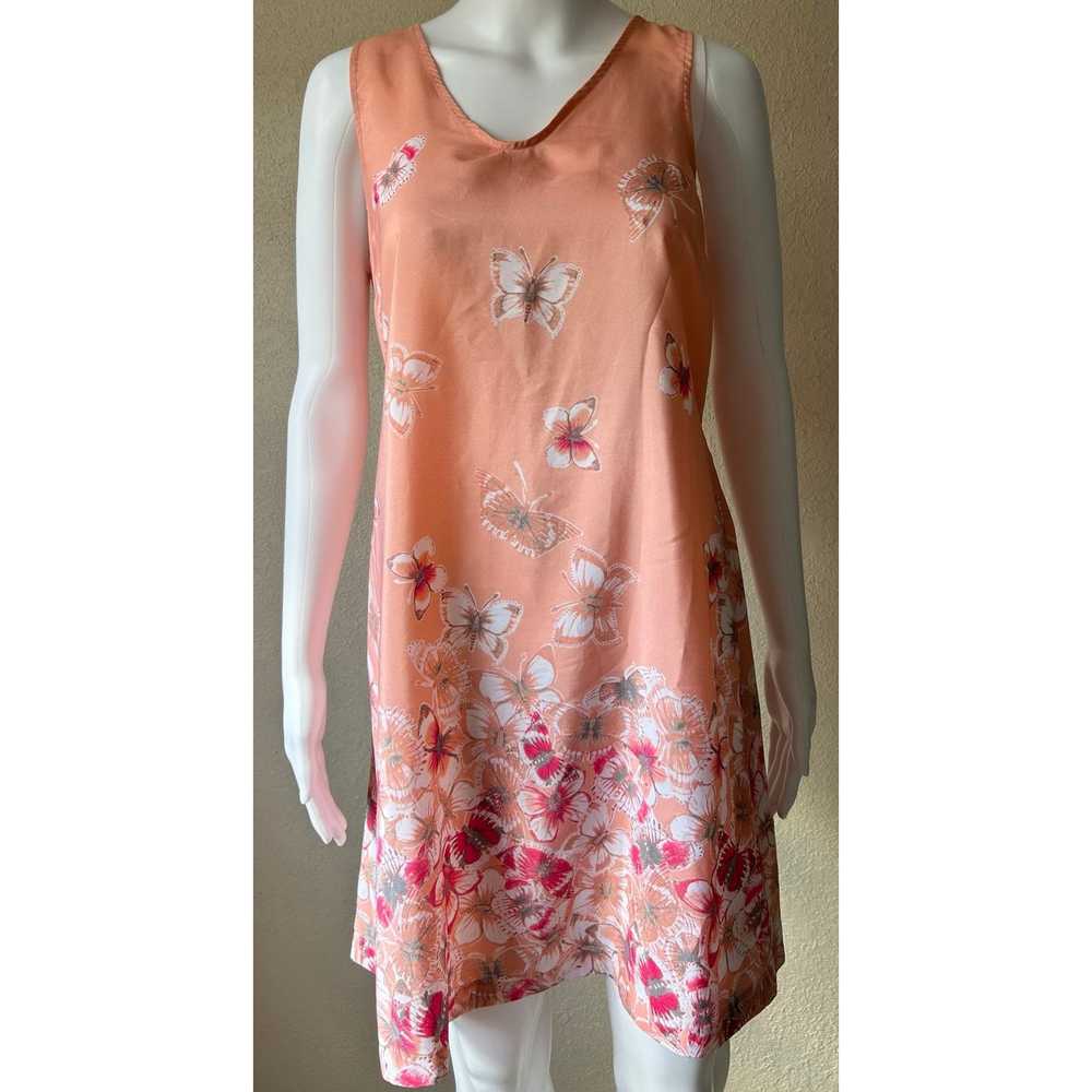 Other New York & Co | Butterfly Print Dress Style #VN130001 | S