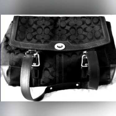 Vintage coach legacy hampton - Gem