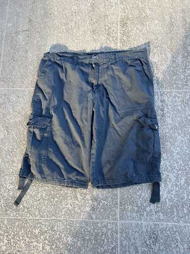 Southpole Southpole Vintage Cargo Shorts