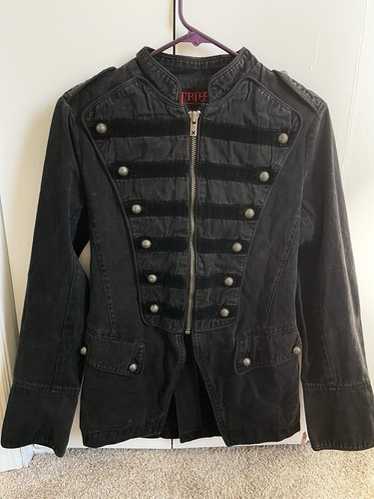 Tripp nyc coat jacket - Gem