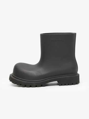 Balenciaga balenciaga steroid boots - Gem