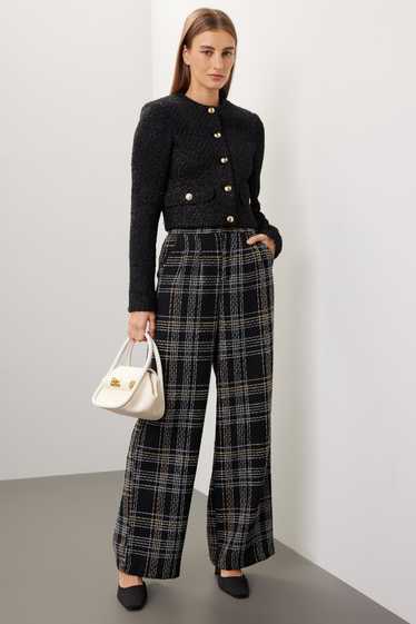 Slate & Willow Tweed Pants