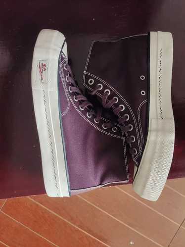 Visvim sneakers skagway hi - Gem