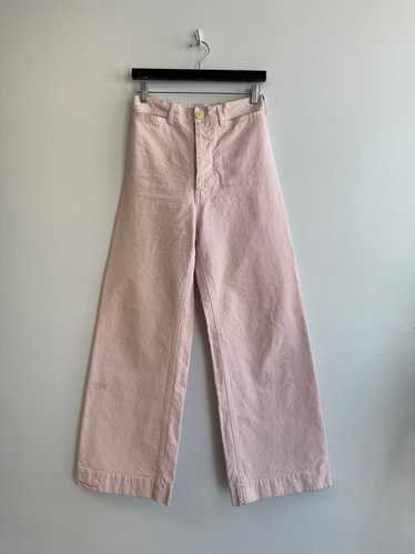 JESSE KAMM Sailor Pants (4) | Used, Secondhand,…