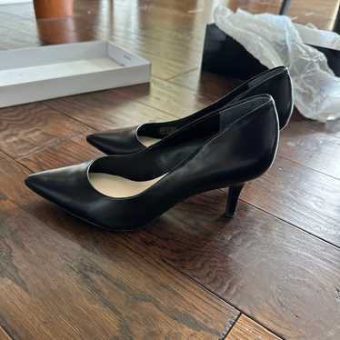 Alfani Black heels