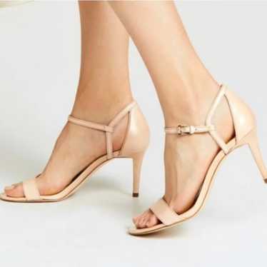 Michael Michael Kors | Simone Heels Open Toe Ankle