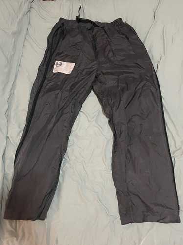 Final Home Final Home Survival Pants Dark Green