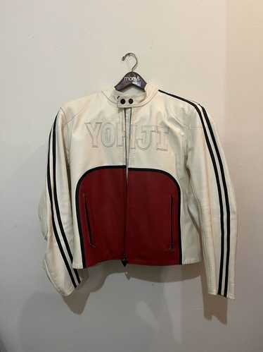 Yohji yamamoto x dainese - Gem Yohji yamamoto x dainese - Gem
