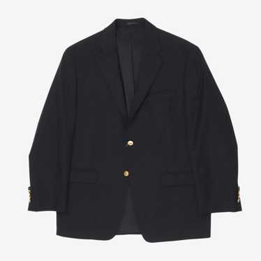 Ralph Lauren Wool Blazer