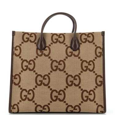 Gucci Cloth tote