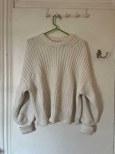 The Knotty Ones Delčia Sweater (One Size) | Used,…