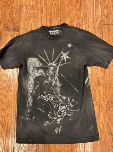 Travis Scott Travis Scott Metlife Utopia Tee