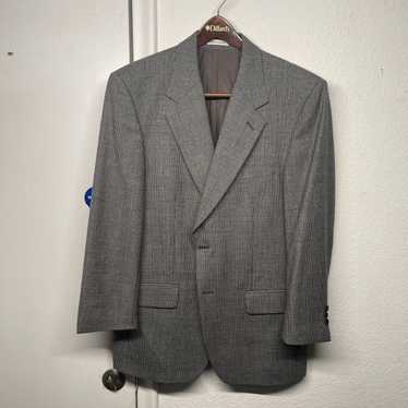 Yves Saint Laurent Vintage YSL Suit Blazer 100% wo