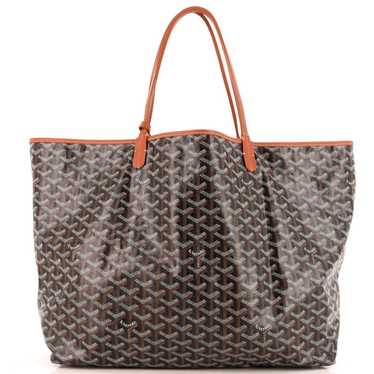 Goyard Cloth tote