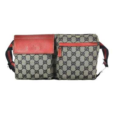 Gucci Cloth crossbody bag