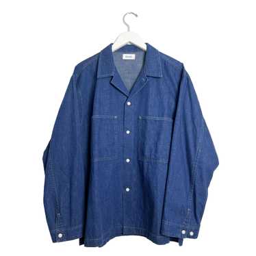 chimala denim JK journal standard luxe | eBay