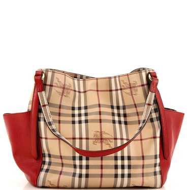 Burberry Leather handbag