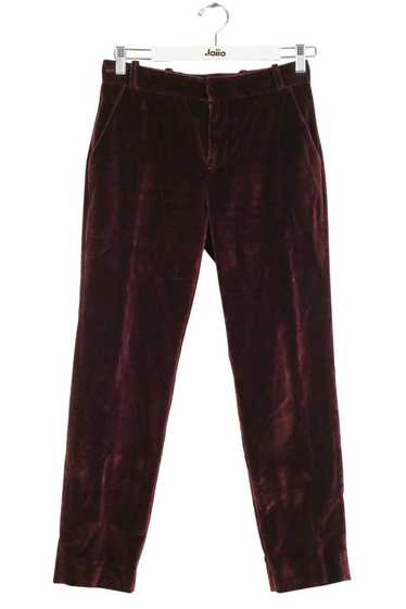 Circular Clothing Pantalon droit en velours