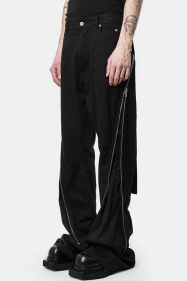 Rick Owens Drkshdw Bolan Banana Denim Pants