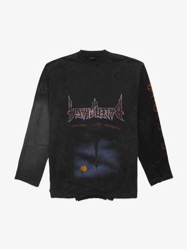 Balenciaga balenciaga paris moon - Gem