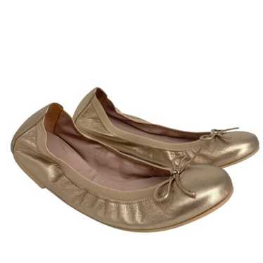 Pretty ballerinas shirley champagne - Gem