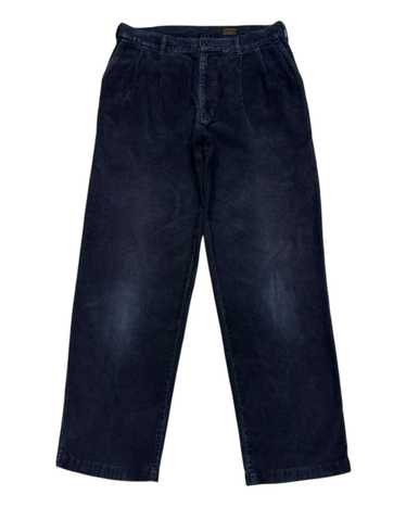 Issey miyake baggy pants - Gem