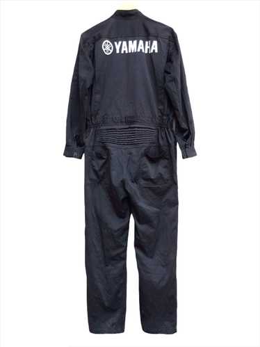 Racing × Sports Specialties × Yamaha Vintage Yamah