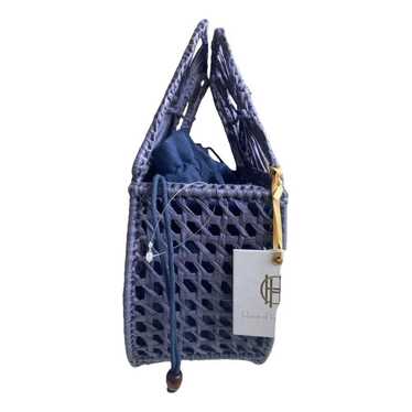 House Of Harlow Tote