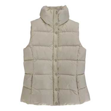 J.Crew Short vest