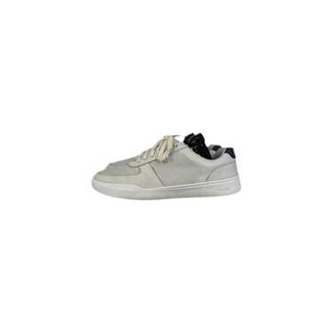 Cole Haan Leather low trainers