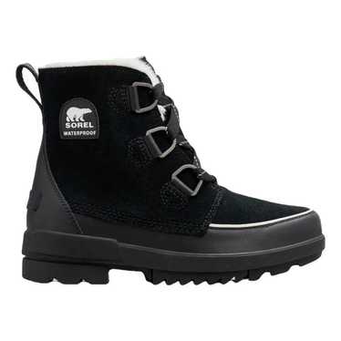 Sorel Snow boots