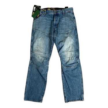 G-Star Raw Jeans