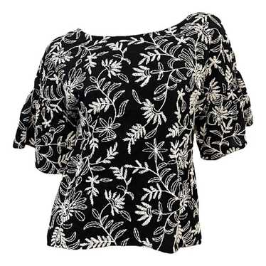 Anthropologie Blouse