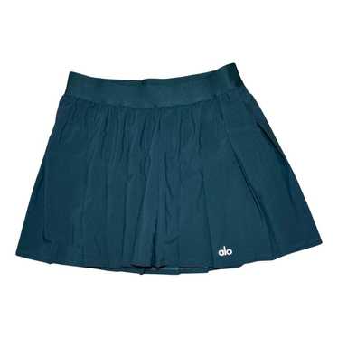 Alo Mini skirt