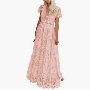 Wedding guest dress