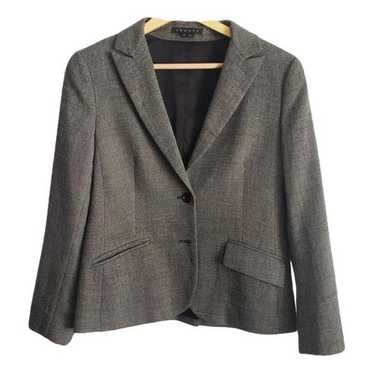 Theory Wool blazer