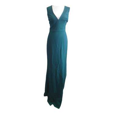 Dress The Population Maxi dress