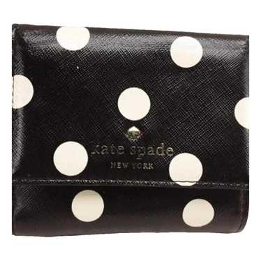 Kate Spade Leather wallet