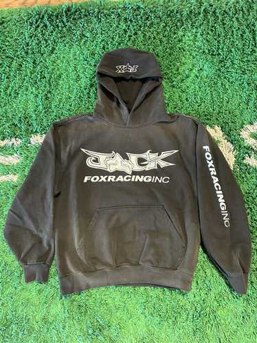 Fox Racing × Travis Scott Travis Scott x Fox Racin