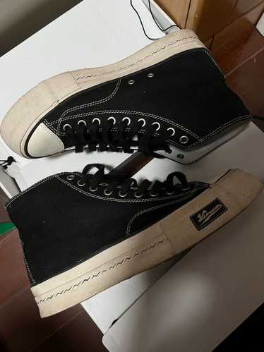 Visvim skagway hi patten - Gem
