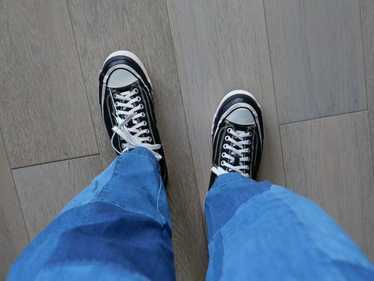 Visvim skagway lo g - Gem