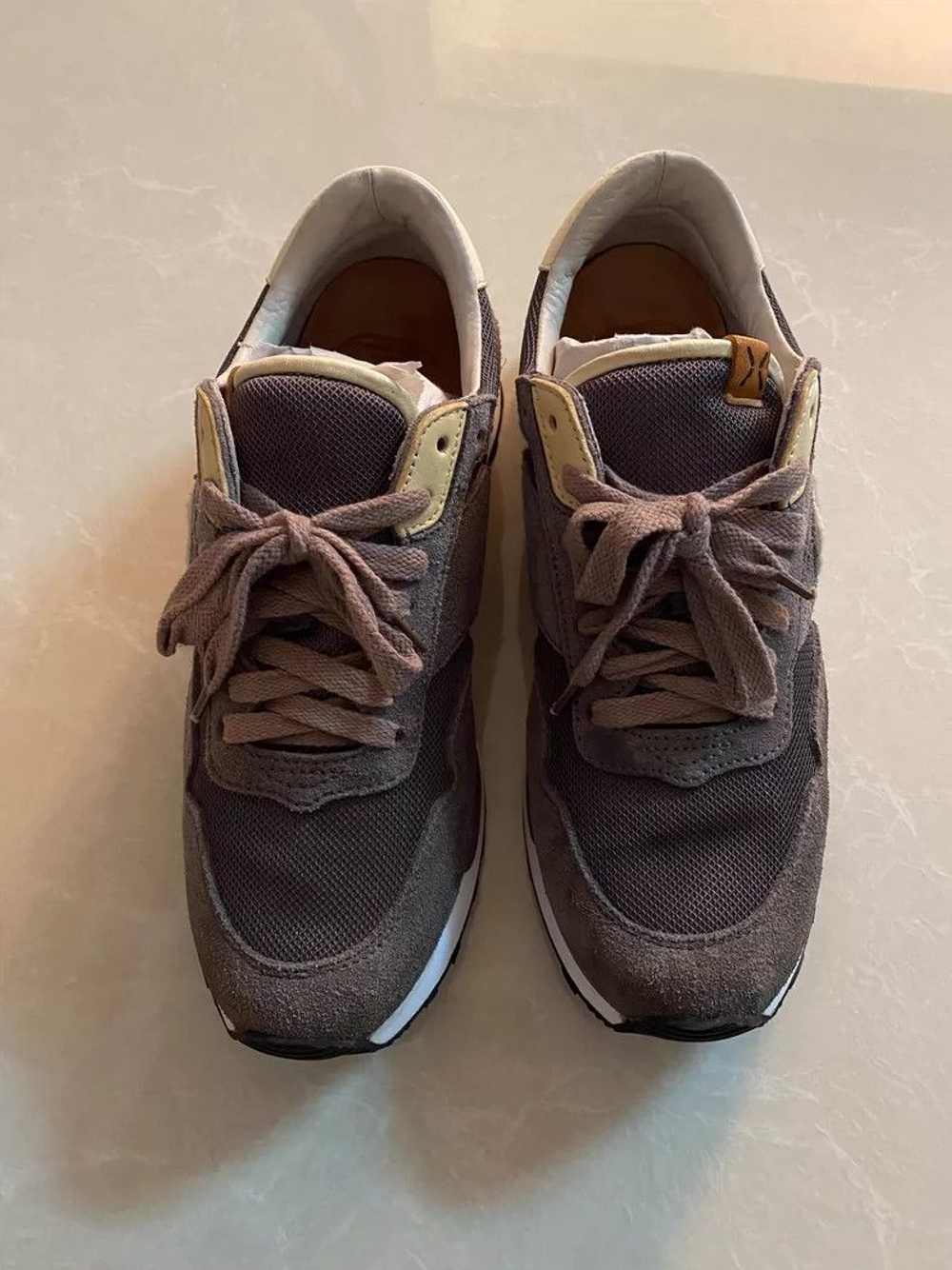 Visvim visvim roland jogger shoes