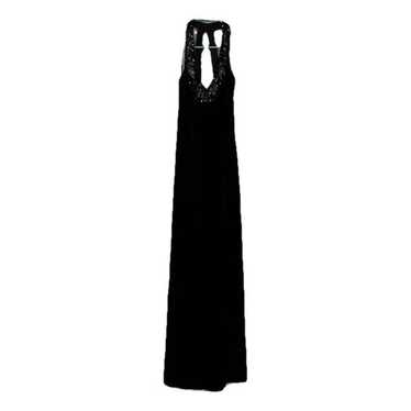 Non Signé / Unsigned Maxi dress