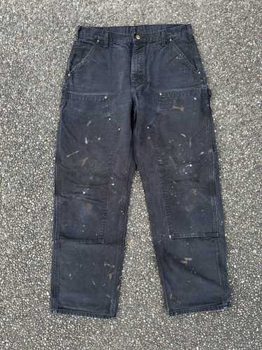 Carhartt painter double knee - Gem