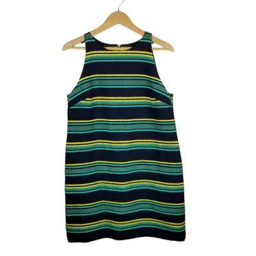 Vineyard Vines Striped Sleeveless Dress Size 12