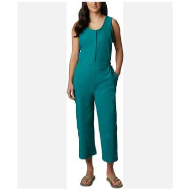 Columbia Firwood Crossing Short Sleeve Jumpsuit in