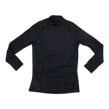 Under Armour ColdGear Mock Neck Compression Shirt