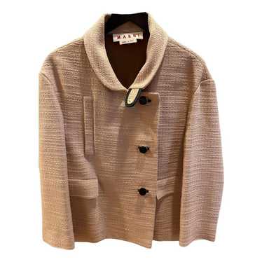 Marni Wool jacket